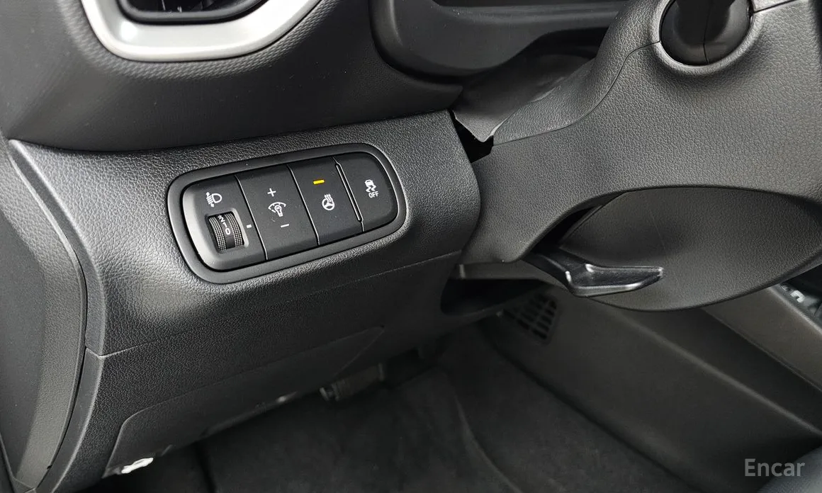 Hyundai Venue 2019 1,6 Premium