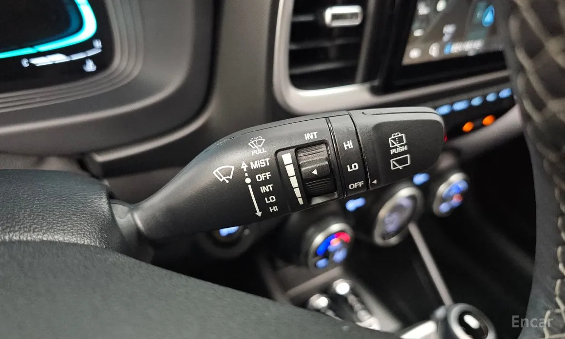 Hyundai Venue 2019 1,6 Premium
