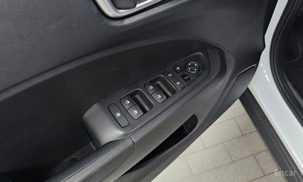 Hyundai Venue 2019 1,6 Premium