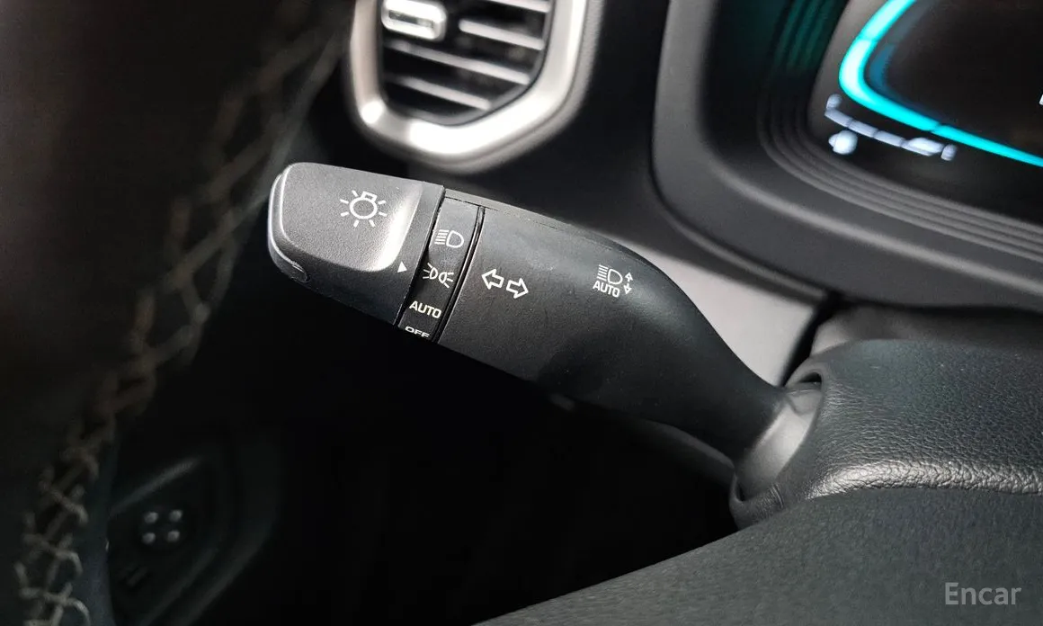 Hyundai Venue 2019 1,6 Premium