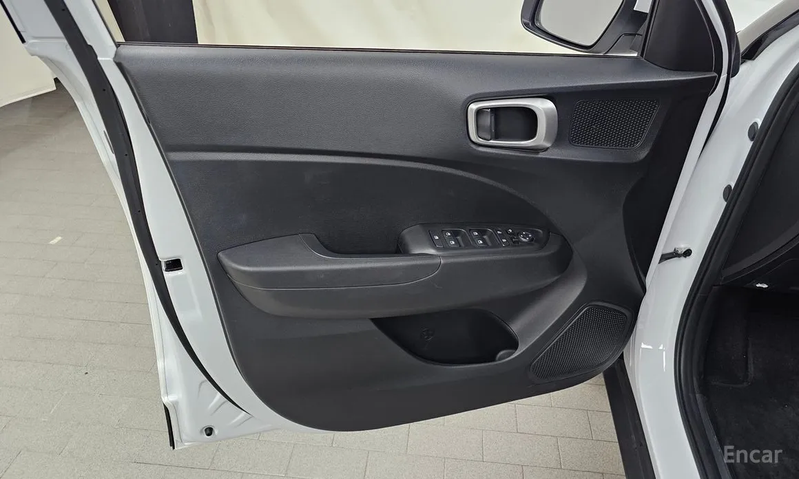 Hyundai Venue 2019 1,6 Premium