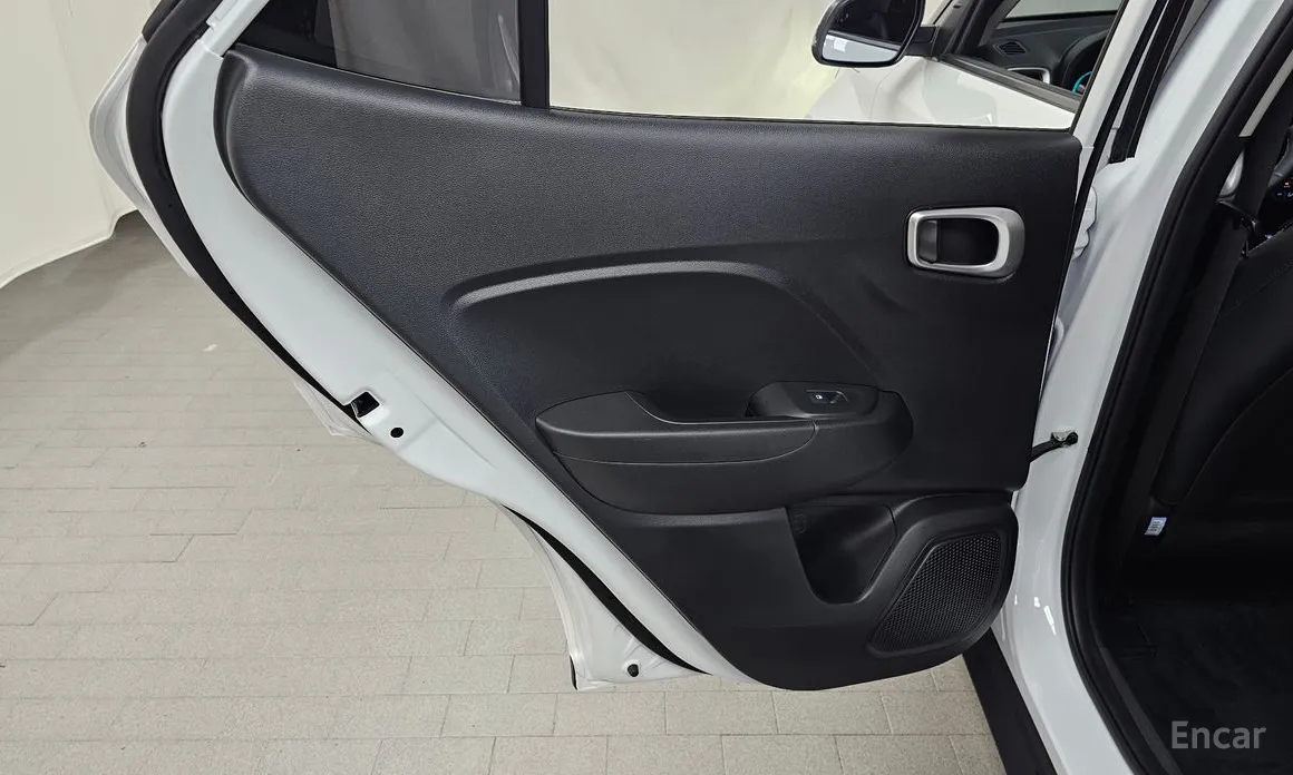 Hyundai Venue 2019 1,6 Premium