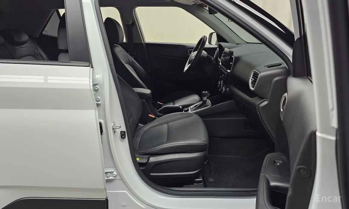 Hyundai Venue 2019 1,6 Premium
