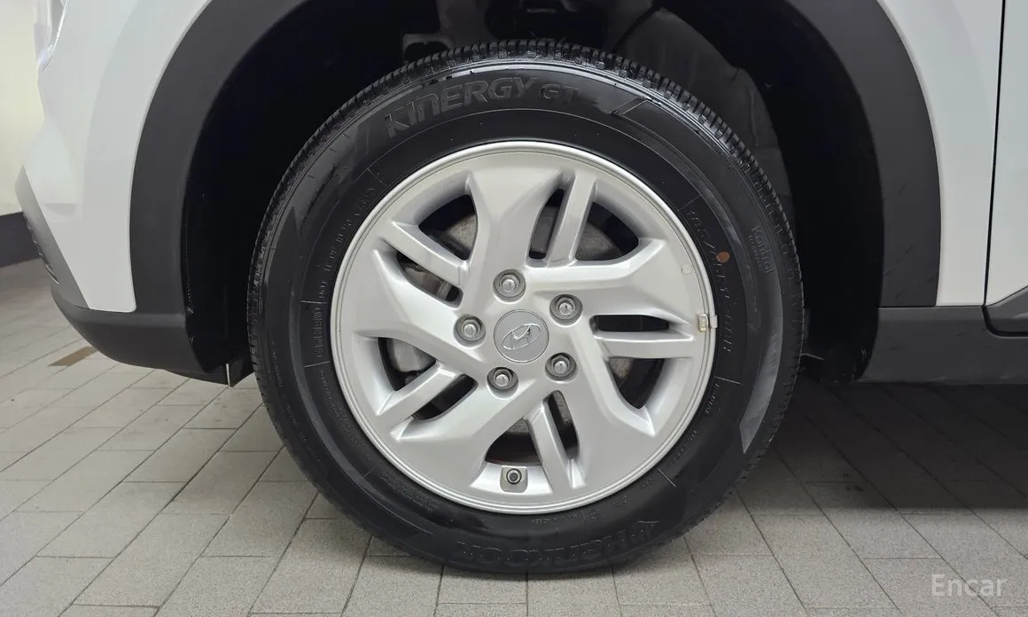 Hyundai Venue 2019 1,6 Premium