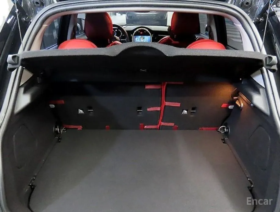 Mini Cooper 2001 5Door Standard