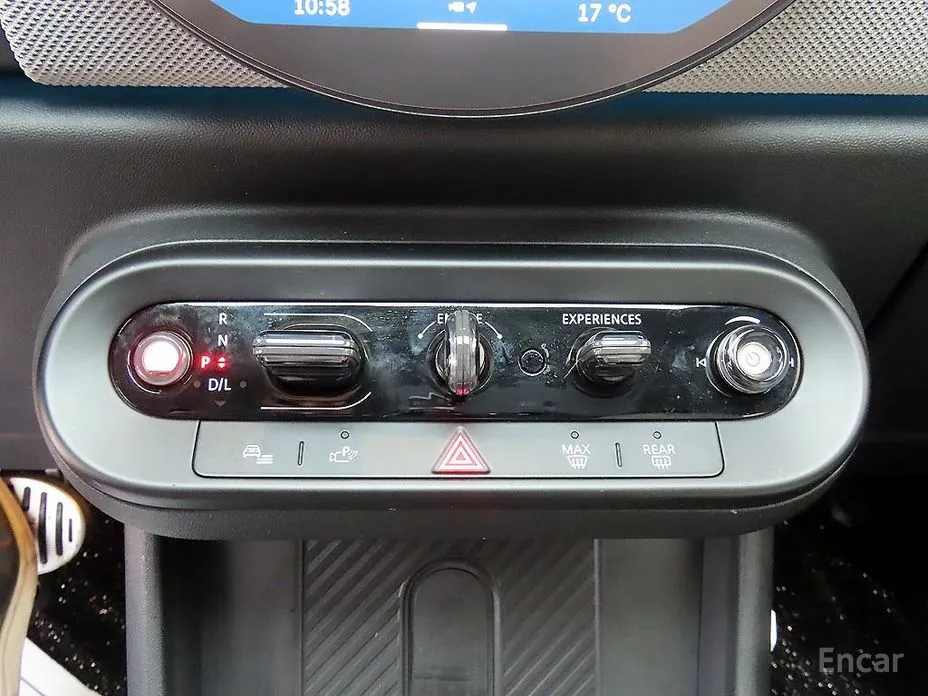 Mini Cooper 2024 Favoured