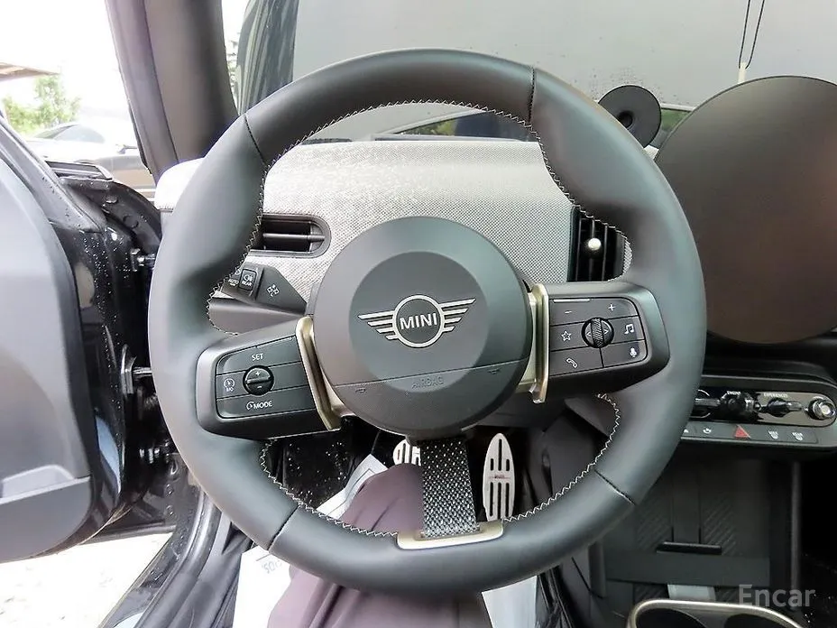 Mini Cooper 2024 Favoured