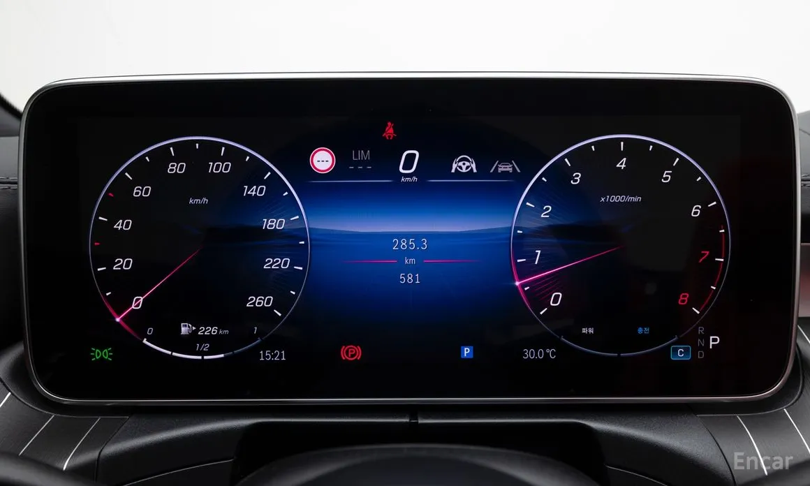 Mercedes-Benz CLE-Class 2024 CLE450 4MATIC Cabriolet