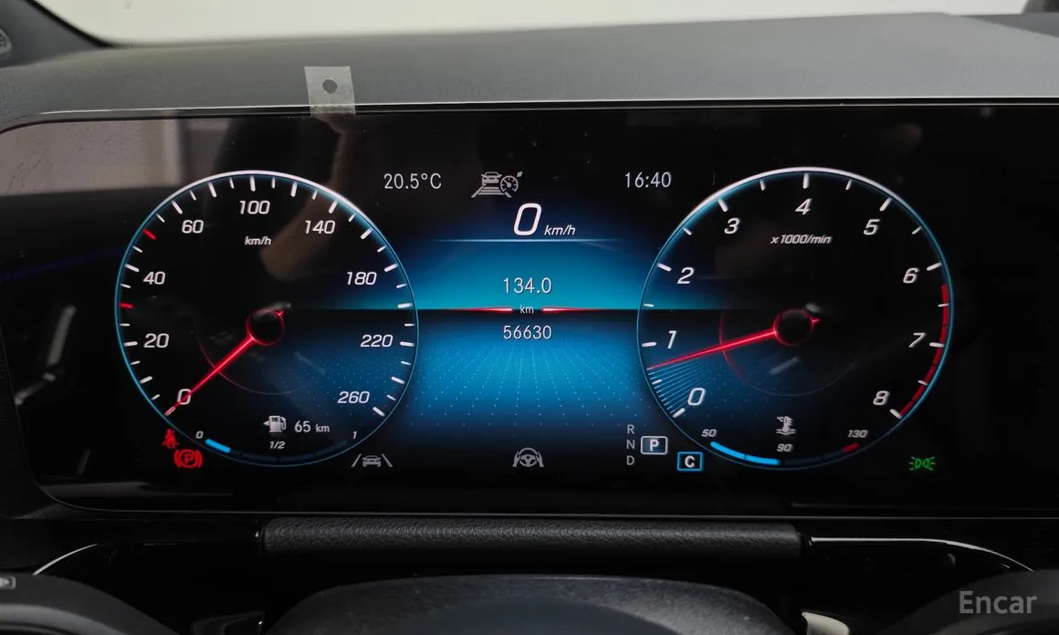 Mercedes-Benz GLA-Class 2020 GLA250 4MATIC