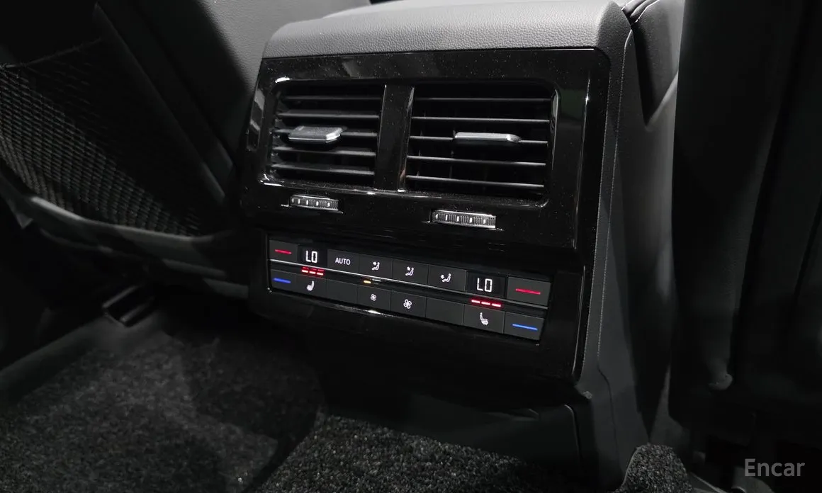 Volkswagen Touareg 2019 3.0 TDI Prestige