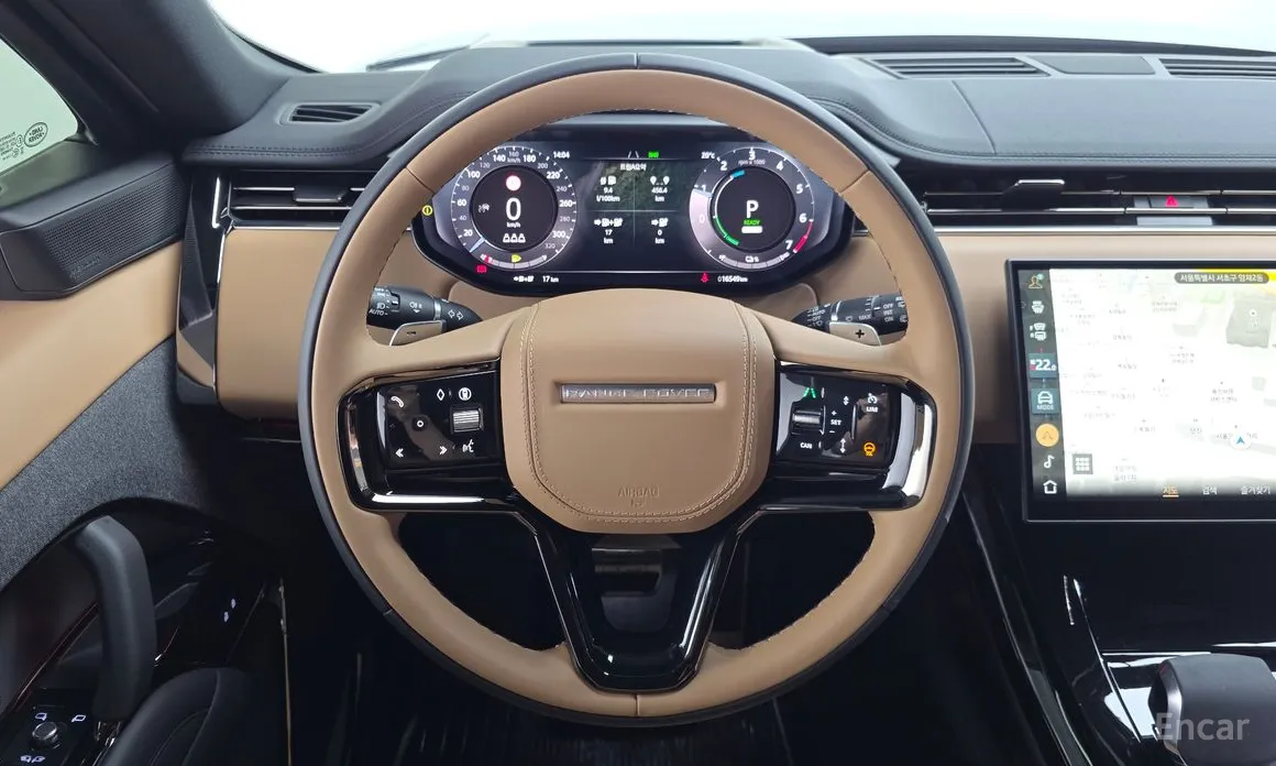 Фото 15 - Land Rover Range Rover Sport