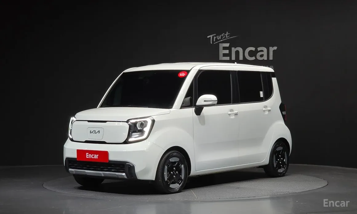 Kia Ray 2023 Air
