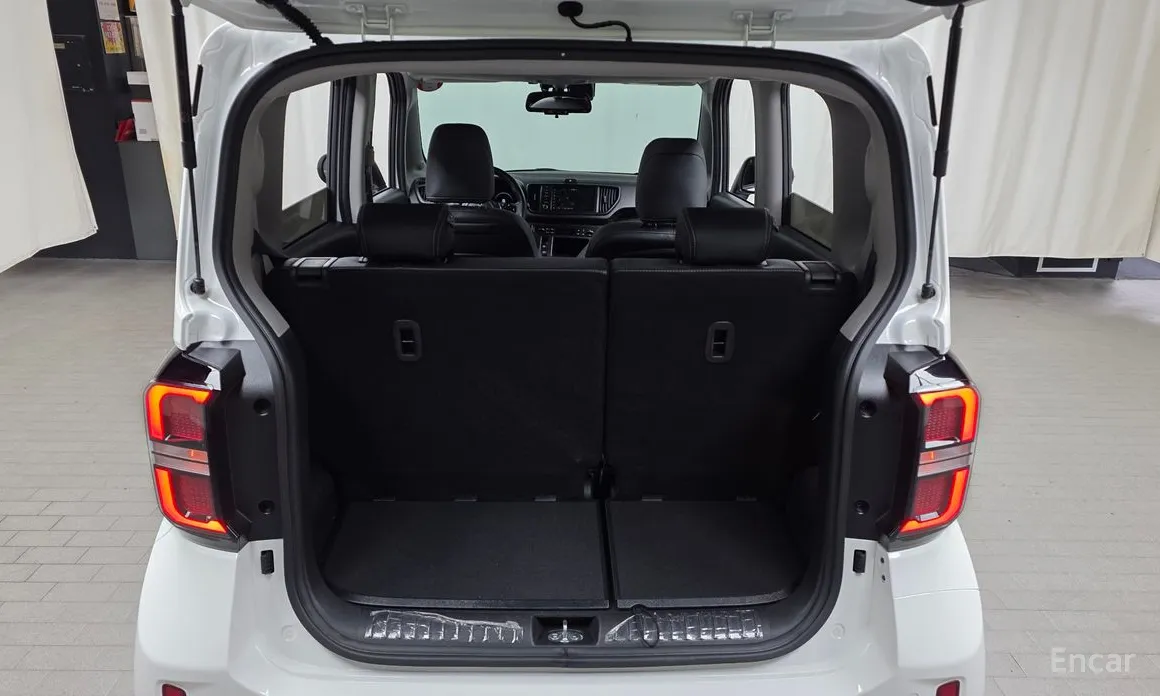 Kia Ray 2023 Air