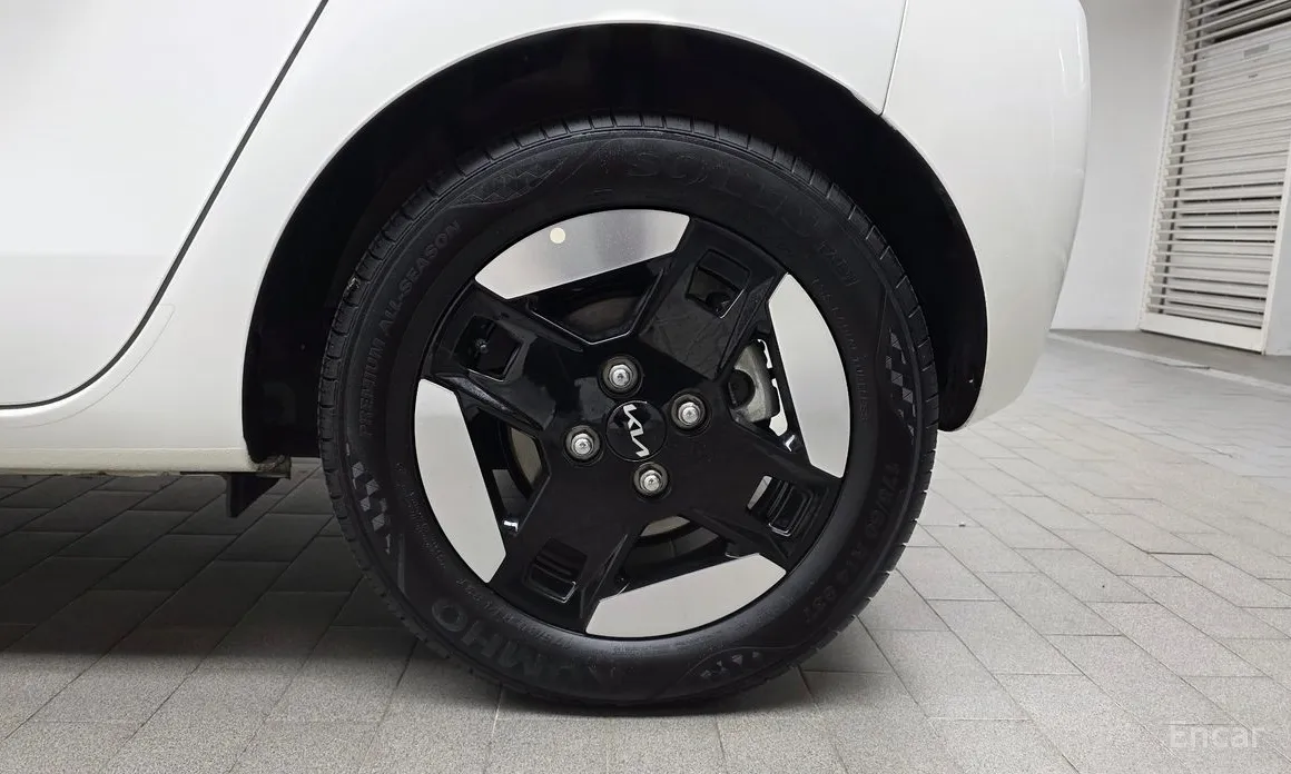 Kia Ray 2023 Air