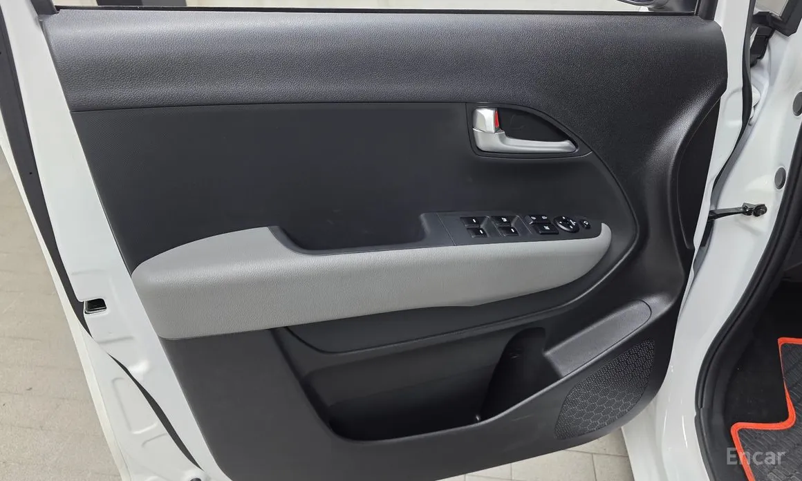 Kia Ray 2023 Air