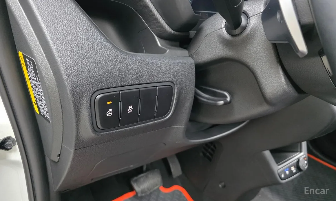 Kia Ray 2023 Air