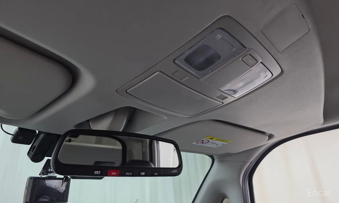 Kia Ray 2023 Air