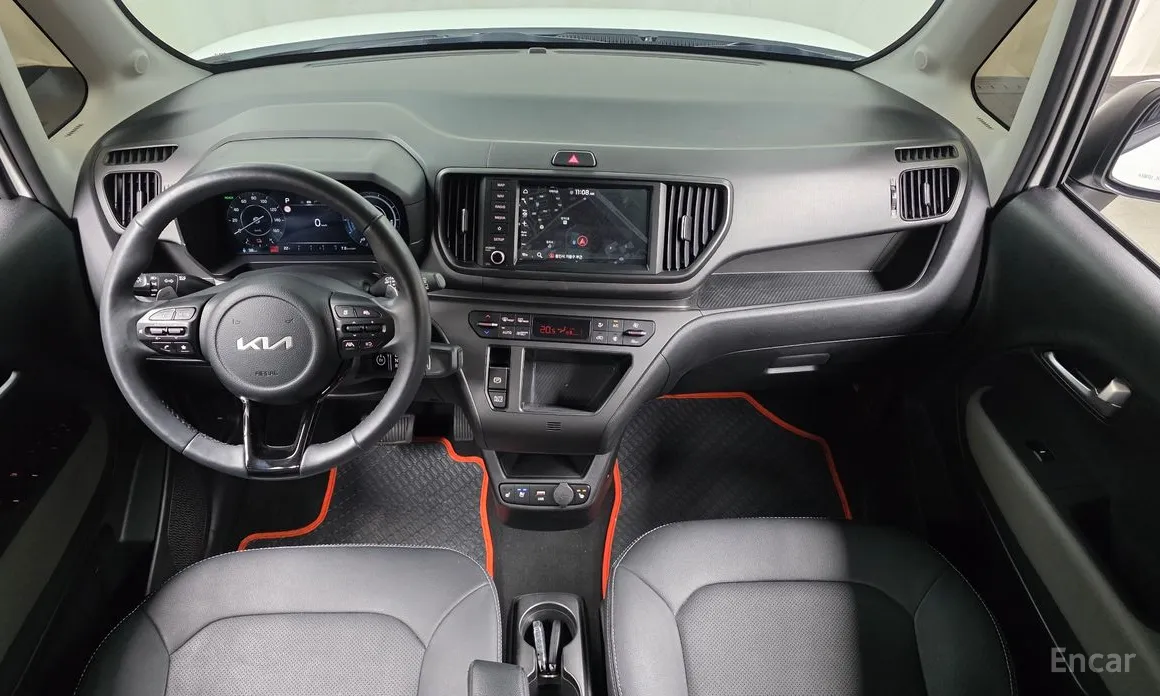 Kia Ray 2023 Air