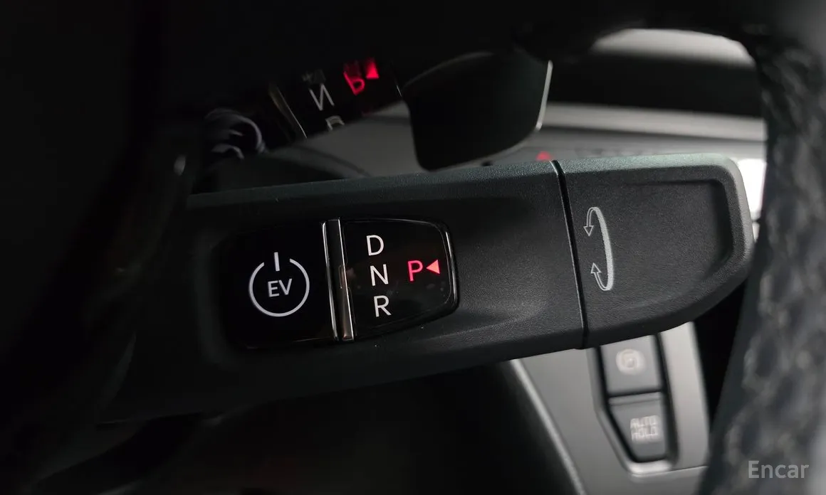 Kia Ray 2023 Air