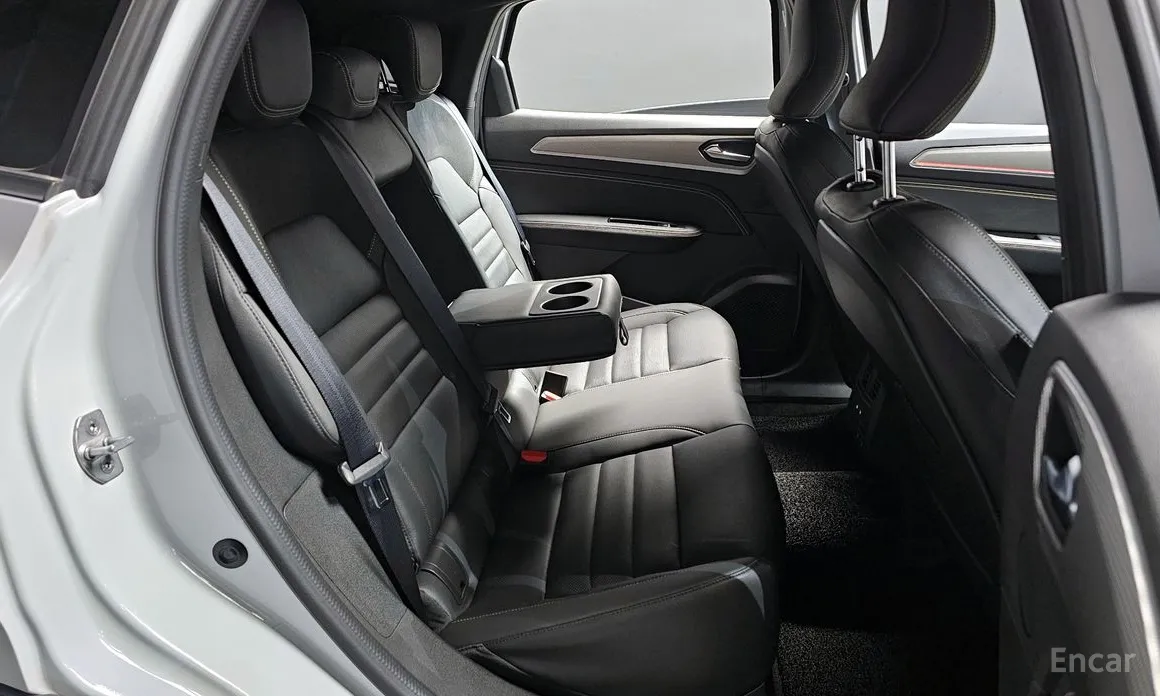 Renault Arkana 2024 1.6 E-TECH Iconic