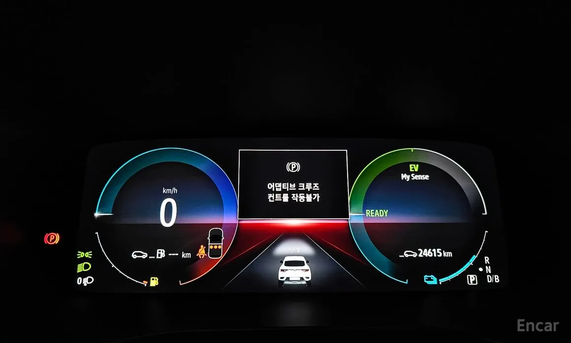 Renault Arkana 2024 1.6 E-TECH Iconic