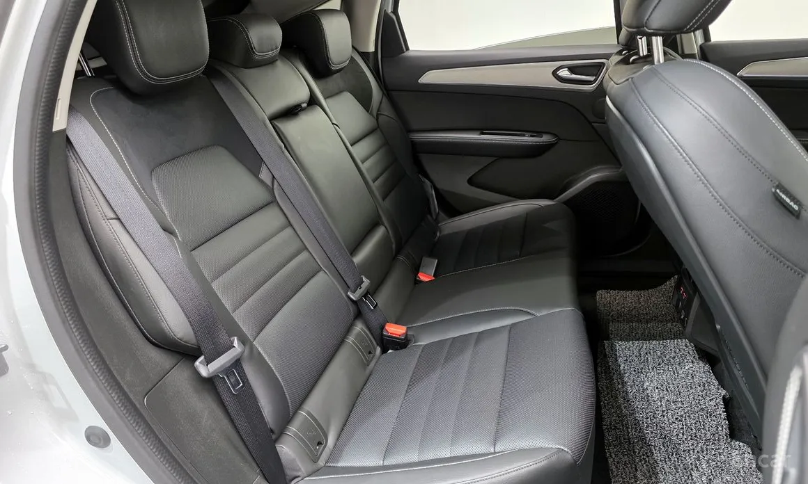 Photo 11 - Renault XM3