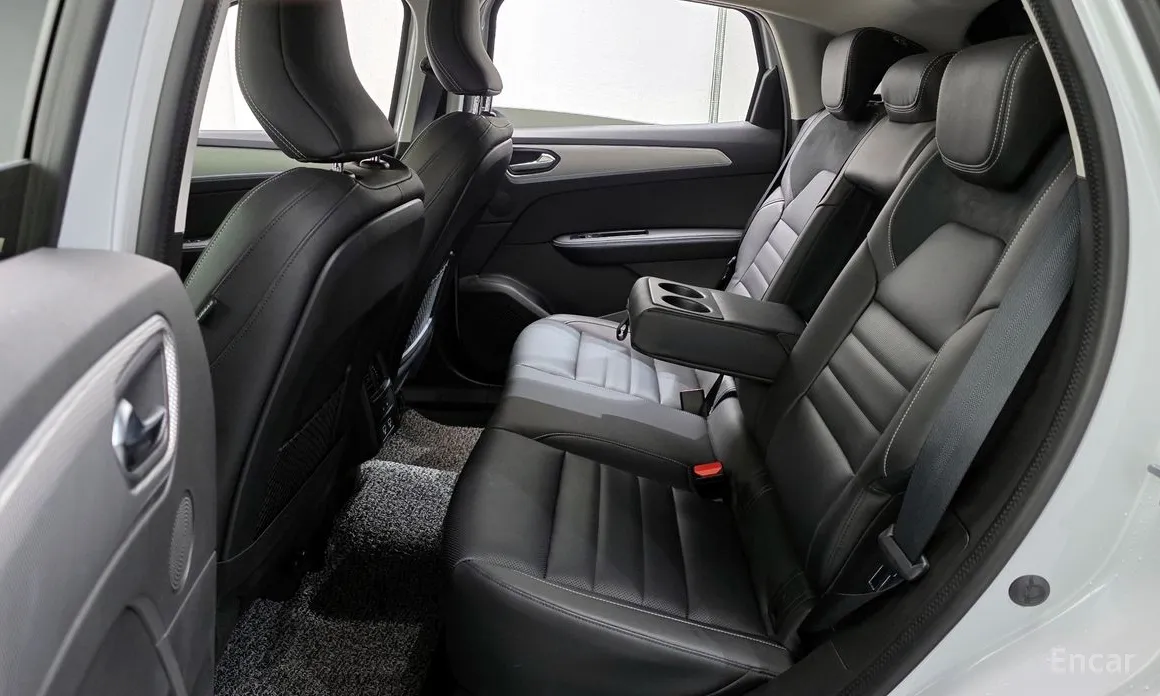 Photo 12 - Renault XM3