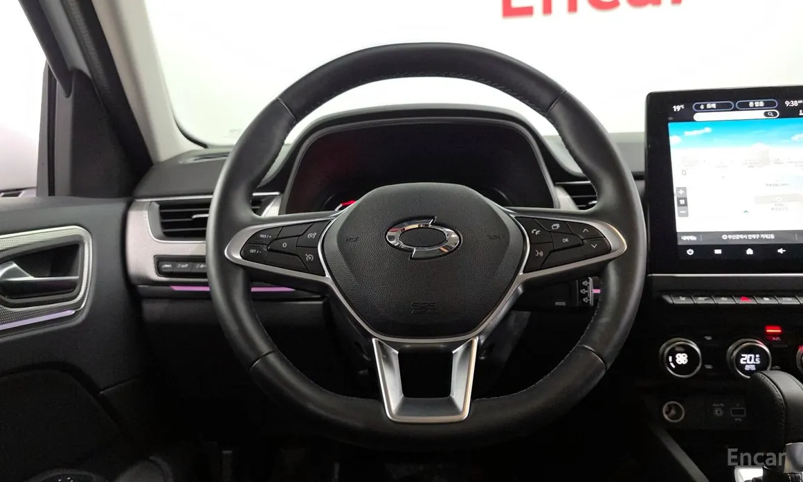 Photo 13 - Renault XM3