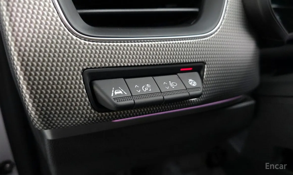 Photo 19 - Renault XM3