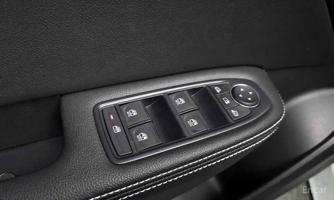 Photo 20 - Renault XM3