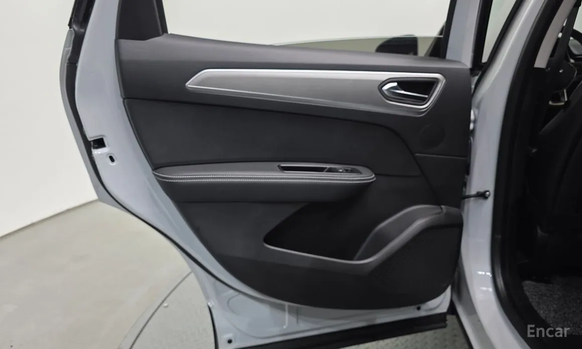 Photo 25 - Renault XM3