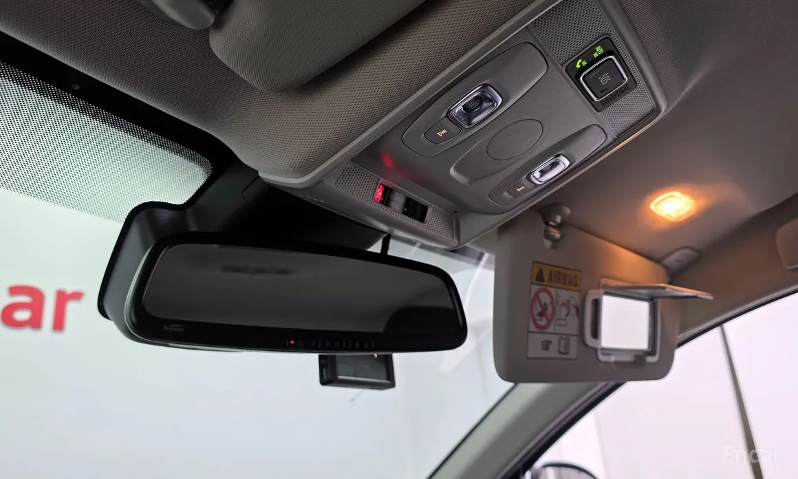 Photo 28 - Renault XM3