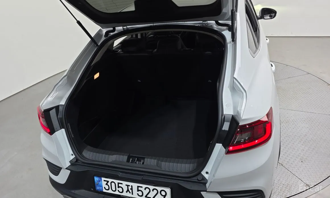 Photo 30 - Renault XM3