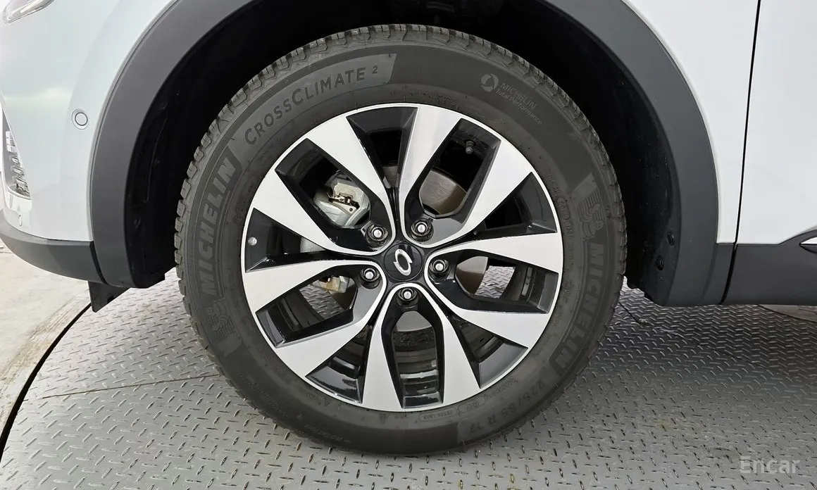 Photo 5 - Renault XM3