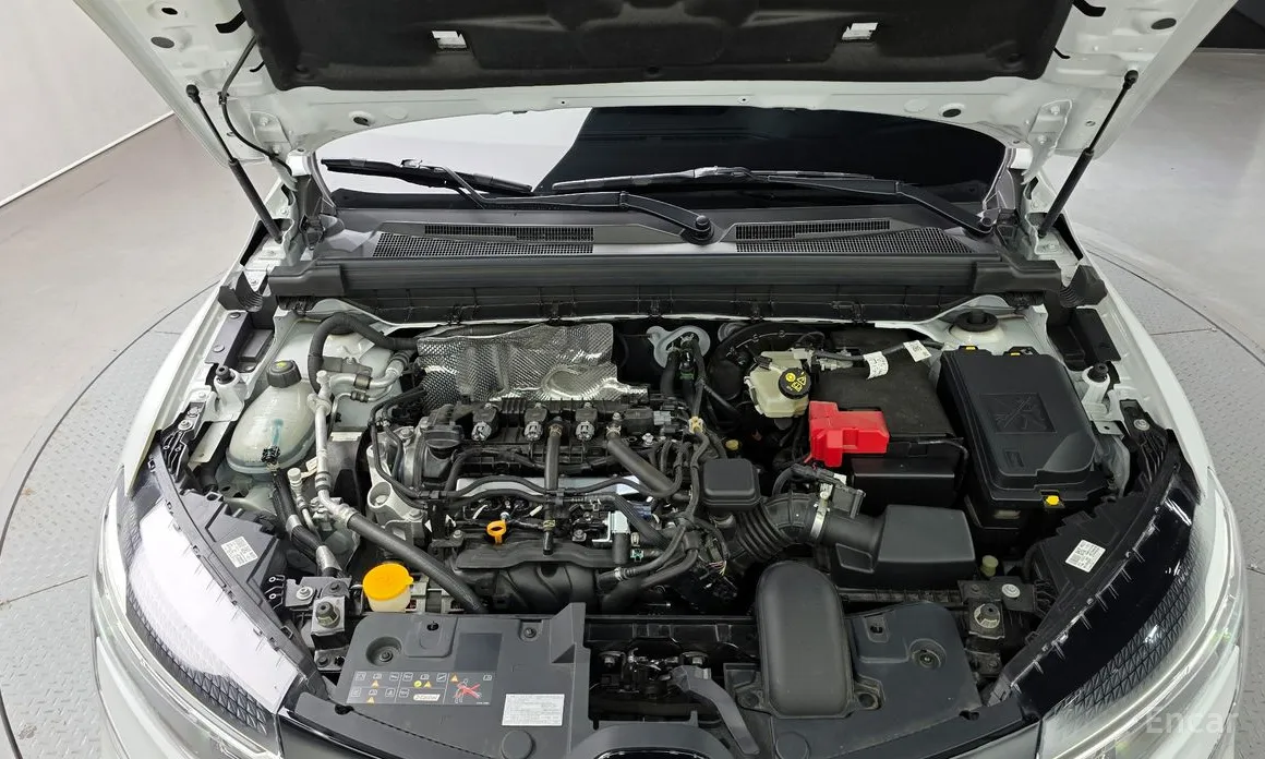 Photo 6 - Renault XM3