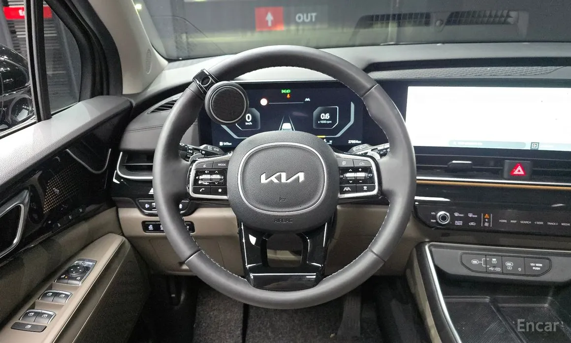 Zdjęcie 13 - Kia Carnival