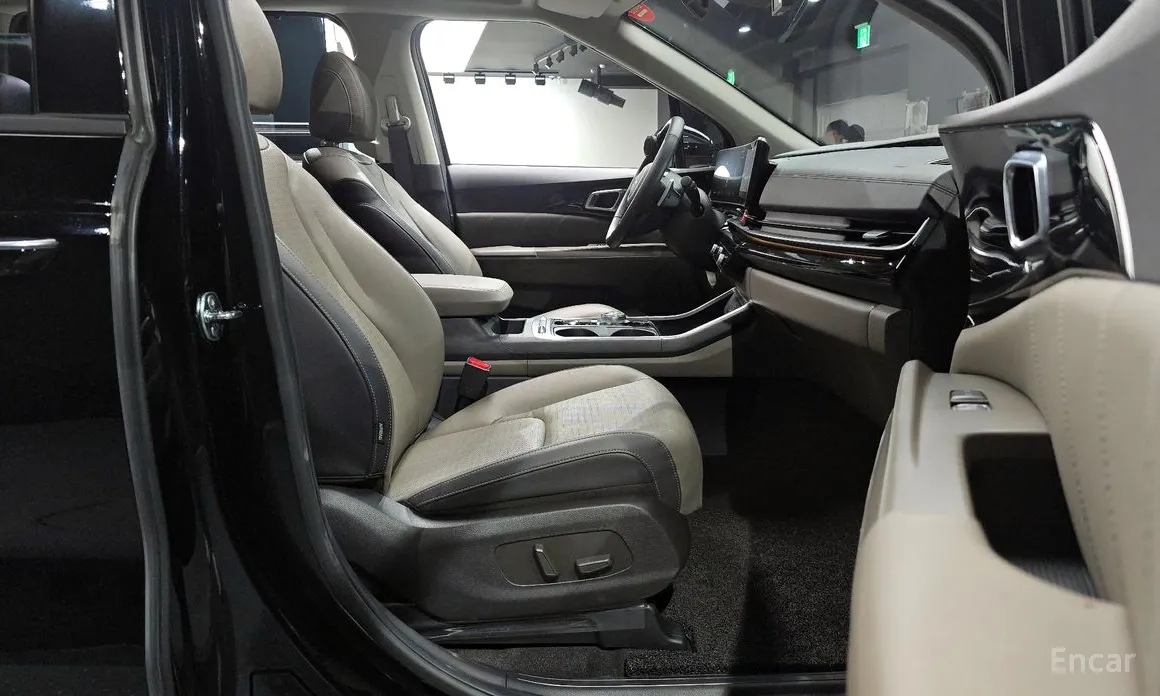 Zdjęcie 26 - Kia Carnival