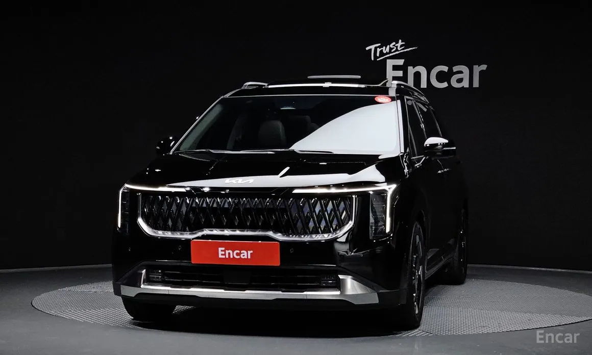Zdjęcie 3 - Kia Carnival