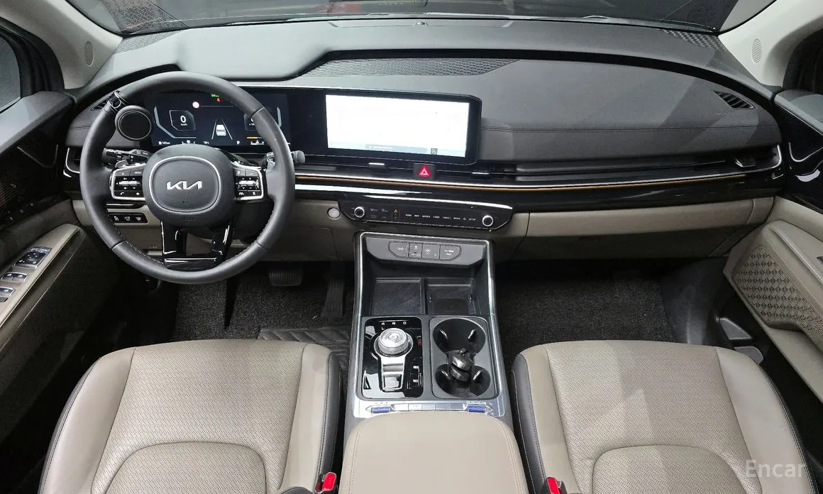 Zdjęcie 7 - Kia Carnival