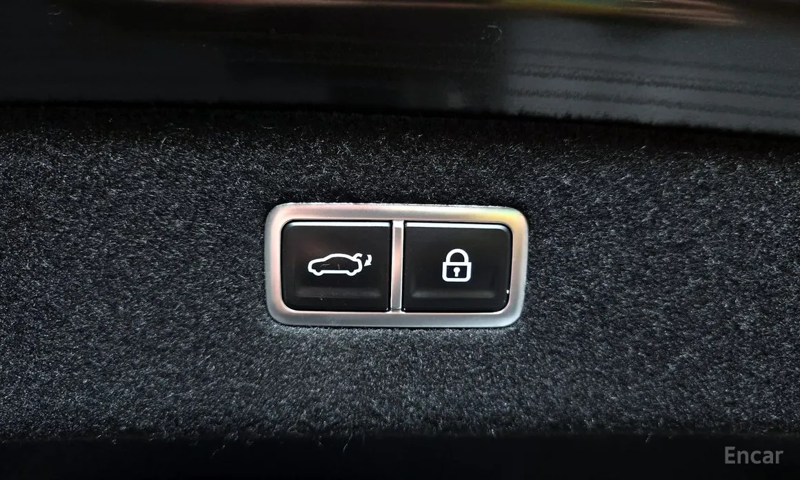 Фото 17 - Genesis G90