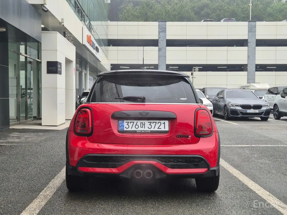 Mini Cooper 2001 Classic