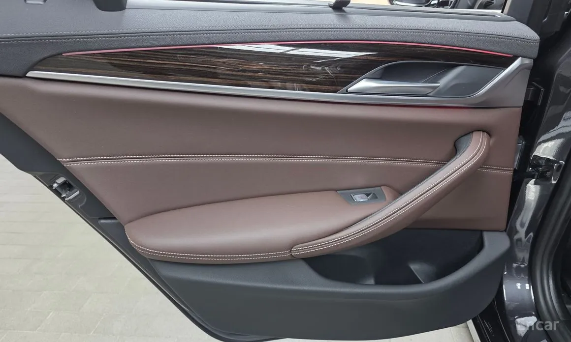 BMW 5 Series 2017 523d Luxury