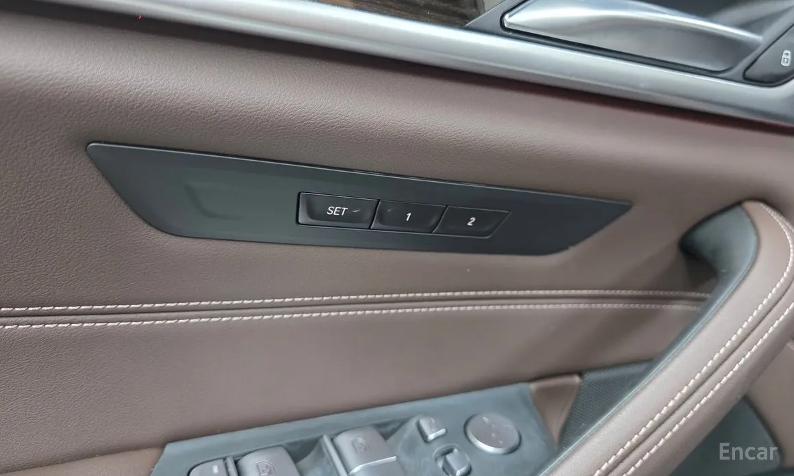 BMW 5 Series 2017 523d Luxury