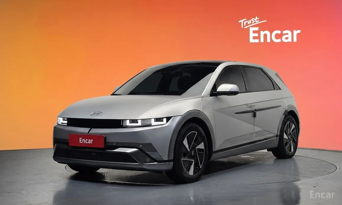 2024 Hyundai Ioniq 5