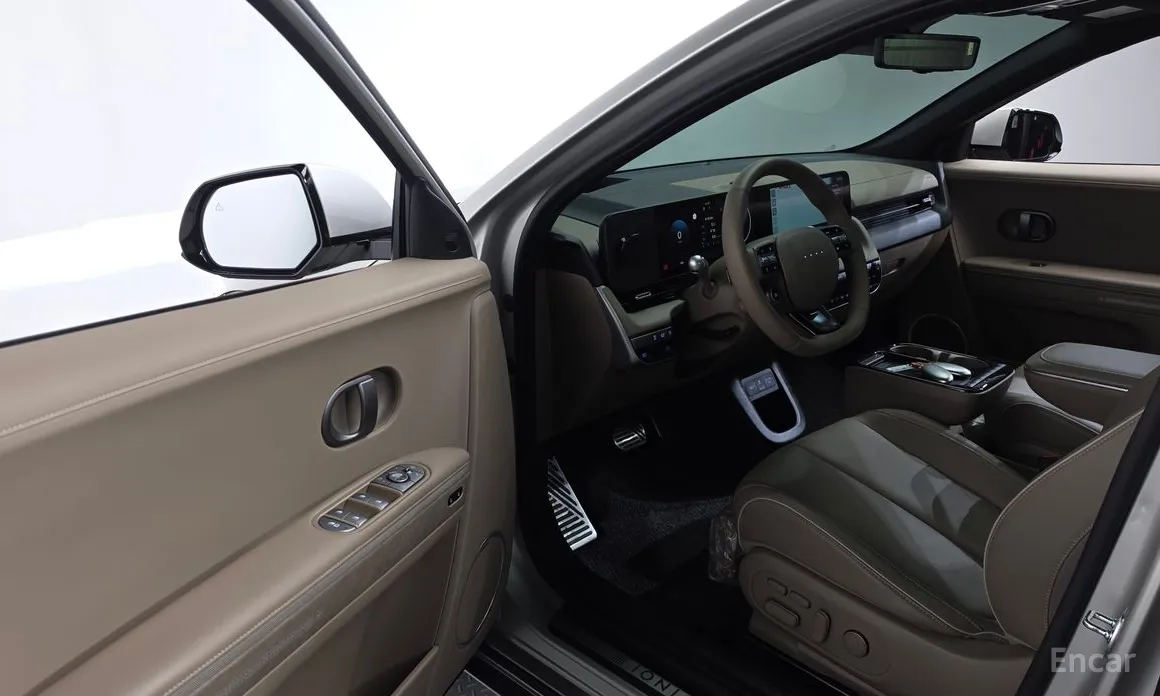 Hyundai Ioniq 5 2024 Long Range