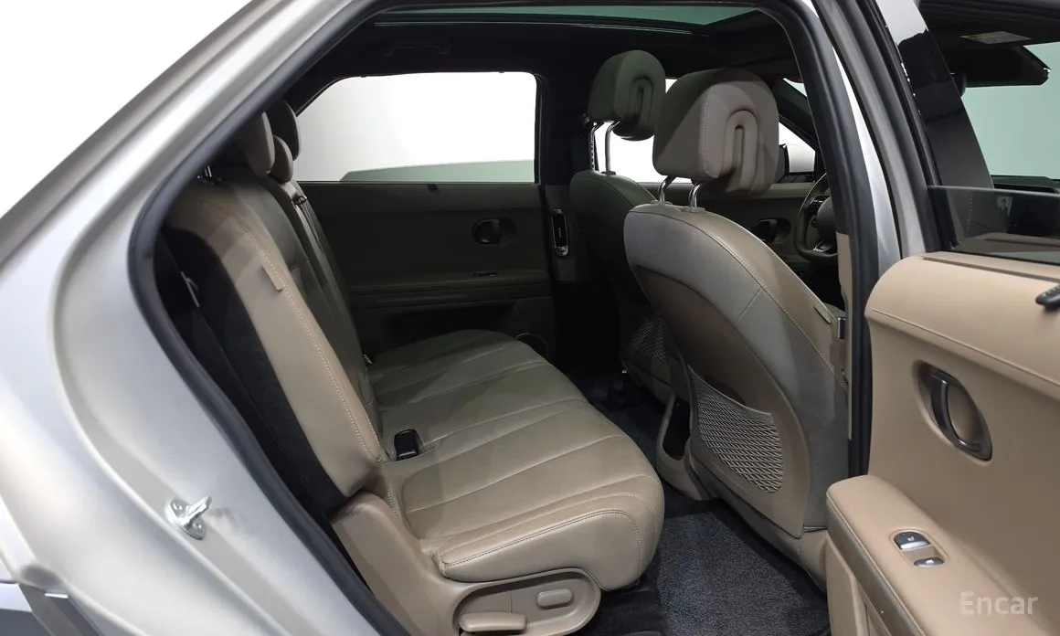 Hyundai Ioniq 5 2024 Long Range