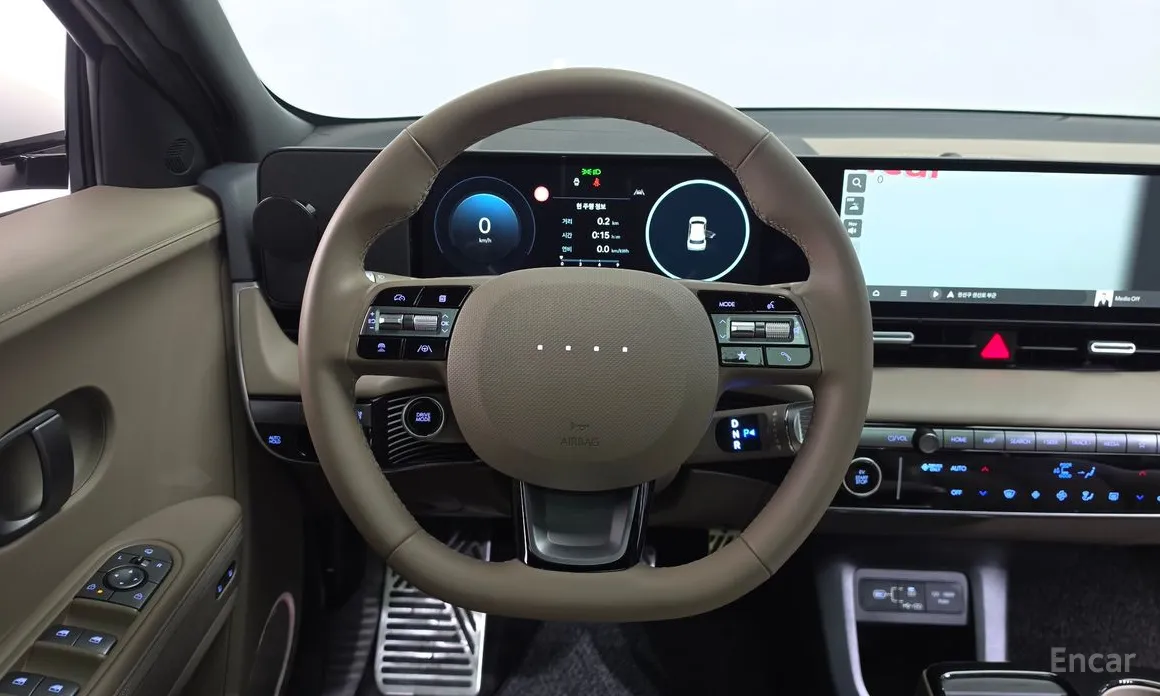 Hyundai Ioniq 5 2024 Long Range