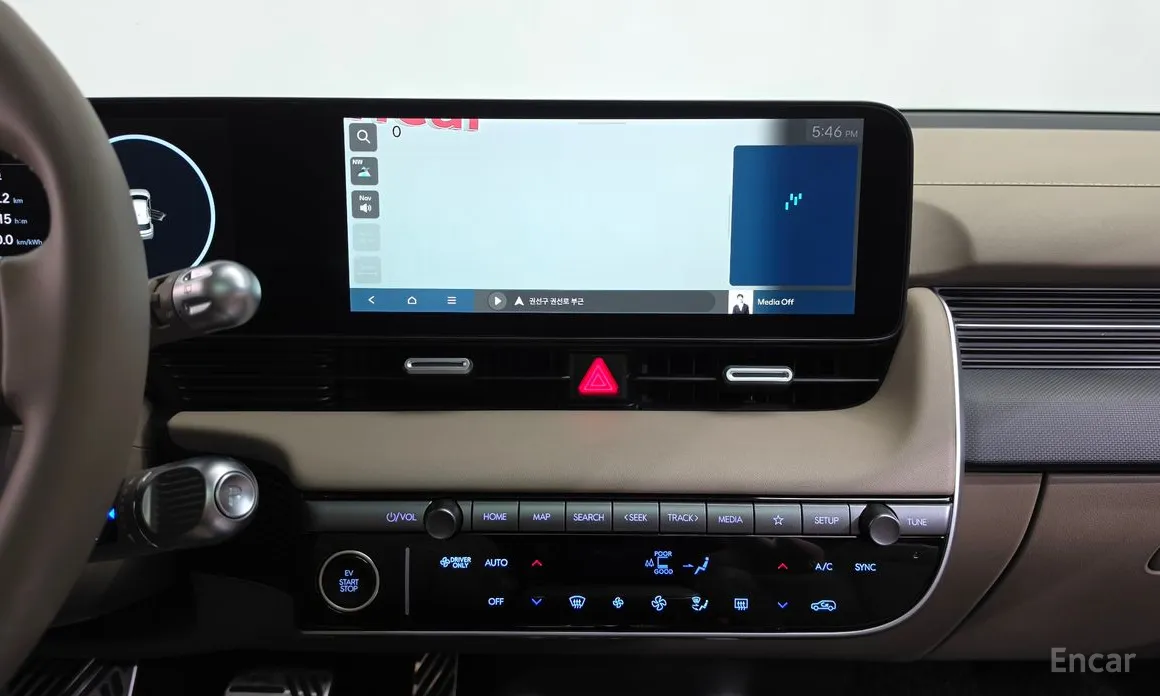 Hyundai Ioniq 5 2024 Long Range