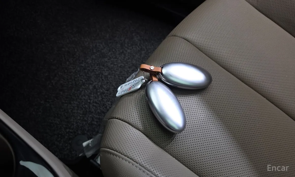 Hyundai Ioniq 5 2024 Long Range