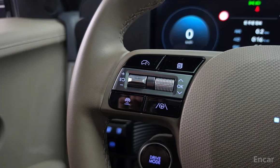 Hyundai Ioniq 5 2024 Long Range